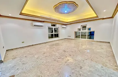 Apartment - 1 Bedroom - 1 Bathroom for rent in Khalifa City A Villas - Khalifa City A - Khalifa City - Abu Dhabi