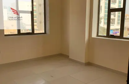 Apartment - 1 Bedroom - 2 Bathrooms for rent in Al Nakheel - Ajman Downtown - Ajman