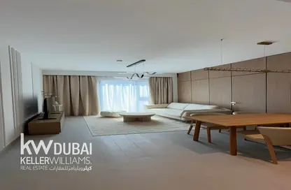 Apartment - 1 Bedroom - 2 Bathrooms for rent in Berkeley Place - Mohammed Bin Rashid City - Dubai