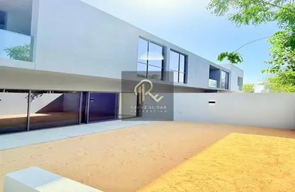 Townhouse - 3 Bedrooms - 4 Bathrooms for sale in Kaya - Masaar - Tilal City - Sharjah