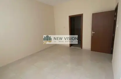 Apartment - 1 Bedroom - 2 Bathrooms for rent in Dar Al Majaz - Jamal Abdul Nasser Street - Al Majaz - Sharjah