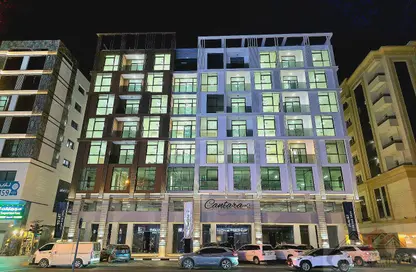 Apartment - 2 Bedrooms - 3 Bathrooms for rent in Muwaileh 29 Building - Muwaileh - Sharjah