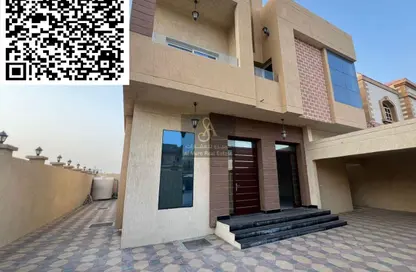 Villa - 5 Bedrooms - 6 Bathrooms for rent in Al Mowaihat 1 - Al Mowaihat - Ajman