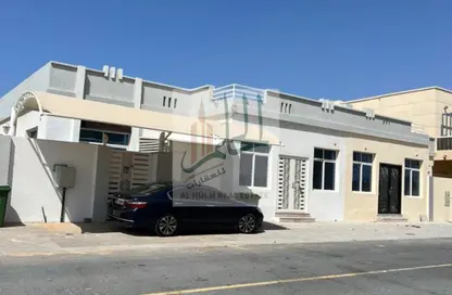 Villa - 4 Bedrooms - 4 Bathrooms for sale in Al Zahya - Ajman