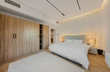 Apartment - 3 Bedrooms - 3 Bathrooms for rent in The Imperial Residence A - The Imperial Residence - Jumeirah Village Triangle - Dubai