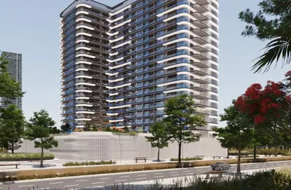 Apartment - 1 Bedroom - 2 Bathrooms for sale in Samana Resorts - Dubai Production City (IMPZ) - Dubai