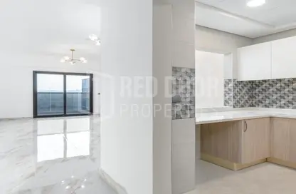 Apartment - 1 Bedroom - 1 Bathroom for sale in Barari Hills Residence - Majan - Dubai Land - Dubai