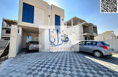 فيلا - 3 غرف نوم - 5 حمامات للبيع في الزاهية جاردنز - الزاهية - عجمان