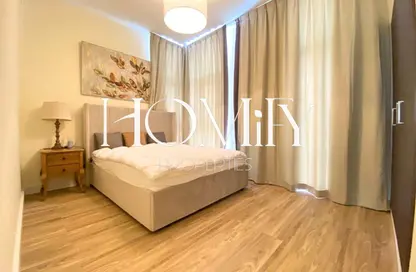 Villa - 3 Bedrooms - 5 Bathrooms for rent in Pacifica - Damac Hills 2 - Dubai