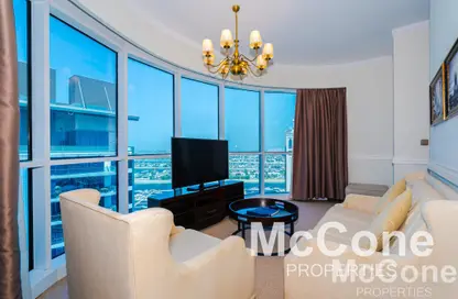 Apartment - Studio - 1 Bathroom for sale in Dukes The Palm - Palm Jumeirah - Dubai