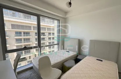 Apartment - 2 Bedrooms - 3 Bathrooms for rent in Pacific Tonga - Pacific - Al Marjan Island - Ras Al Khaimah