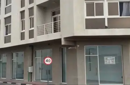 Whole Building - 7+ Bedrooms - 7+ Bathrooms for sale in Al Zaheya Gardens - Al Zahya - Ajman