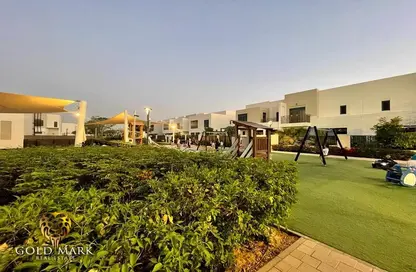 Townhouse - 3 Bedrooms - 4 Bathrooms for sale in Naseem Townhouses - Town Square - Dubai