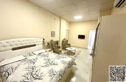 Apartment - 1 Bathroom for rent in Al Rawda 3 - Al Rawda - Ajman