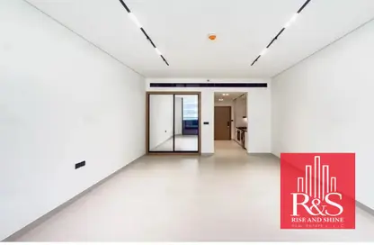 Apartment - Studio - 1 Bathroom for rent in Trillionaire Residences - Business Bay - Dubai