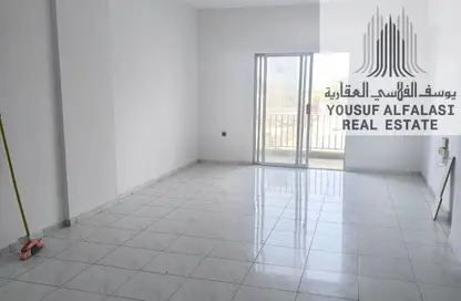 Apartment - 2 Bedrooms - 2 Bathrooms for rent in Al Rashidiya 3 - Al Rashidiya - Ajman