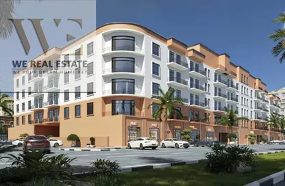 Apartment - 2 Bedrooms - 2 Bathrooms for sale in Kentia - Ajman Uptown Villas - Ajman Uptown - Ajman Apartment - 2 Bedrooms - 2 Bathrooms for sale in Kentia - Ajman Uptown Villas - Ajman Uptown - Ajman