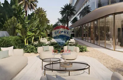 شقة - 2 غرف نوم - 4 حمامات للبيع في ستيلار من إيلي صعب - جزيرة ياس - أبوظبي