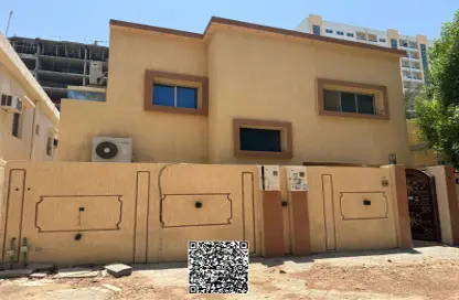 Villa - 7 Bedrooms - 5 Bathrooms for sale in Liwara 1 - Ajman