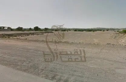 Land - Studio for sale in Al Felyyah - Ras Al Khaimah