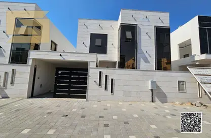 Villa - 5 Bedrooms - 7 Bathrooms for rent in Al Yasmeen 1 - Al Yasmeen - Ajman