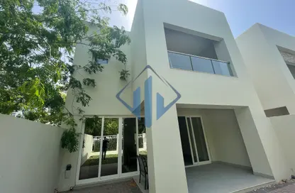 Villa - 2 Bedrooms - 3 Bathrooms for sale in Bermuda - Mina Al Arab - Ras Al Khaimah