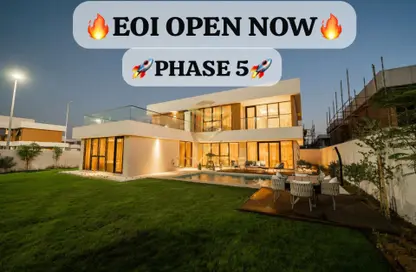 Villa - 3 Bedrooms - 6 Bathrooms for sale in Sharjah Garden City - Sharjah