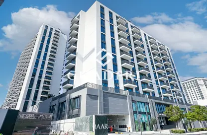 Apartment - 1 Bedroom - 1 Bathroom for rent in Park Horizon Tower 1 - Park Horizon - Dubai Hills Estate - Dubai