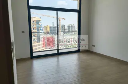Apartment - 1 Bedroom - 2 Bathrooms for rent in The Haven III - Majan - Dubai Land - Dubai