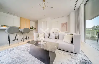 Apartment - 1 Bedroom - 2 Bathrooms for rent in The Neighbourhood - Al Barari - Dubai