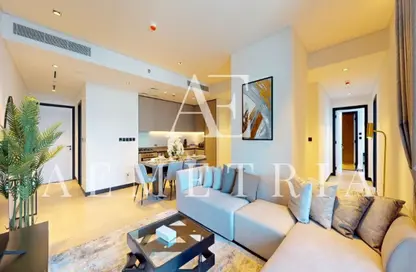 شقة - 2 غرف نوم - 2 حمامات للبيع في 15 Northside - Tower 1 - 15 نورث سايد - الخليج التجاري - دبي