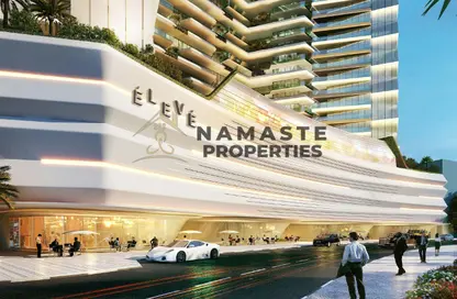 شقة - 2 غرف نوم - 2 حمامات للبيع في إليفي من ديار - جبل علي - دبي