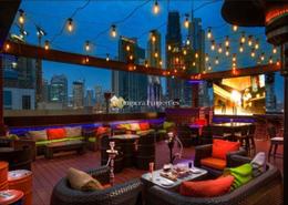 Living Room image for: Retail - 4 bathrooms for rent in M Hotel Downtown by Millennium - Business Bay - Dubai, Image 1