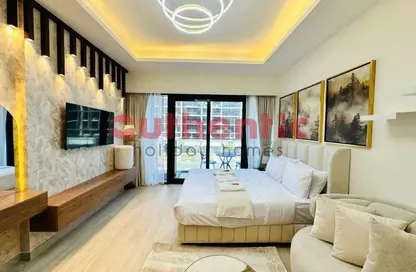Apartment - Studio - 1 Bathroom for rent in AZIZI Riviera 14 - AZIZI Riviera - Meydan One - Meydan - Dubai Apartment - Studio - 1 Bathroom for rent in AZIZI Riviera 14 - AZIZI Riviera - Meydan One - Meydan - Dubai
