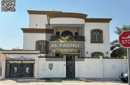 Villa - 5 Bedrooms - 6 Bathrooms for rent in Al Rawda 3 Villas - Al Rawda 3 - Al Rawda - Ajman
