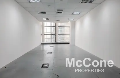 Office Space - Studio for rent in Shatha Tower - Dubai Media City - Dubai