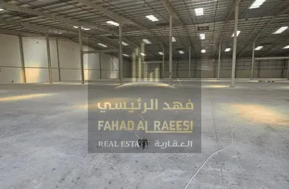 مستودع - استوديو - 1 حمام للايجار في أم الثعوب - أم القيوين
