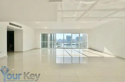 Apartment - 3 Bedrooms - 4 Bathrooms for sale in Al Durrah Tower - Marina Square - Al Reem Island - Abu Dhabi
