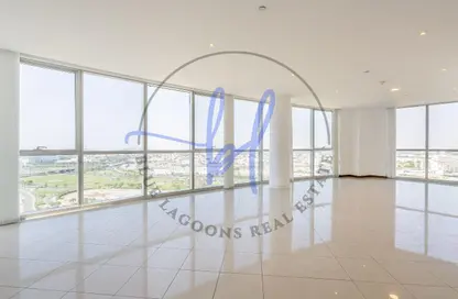 شقة - 3 غرف نوم - 5 حمامات للبيع في مرسى بلازا - دبي فيستيفال سيتي - دبي