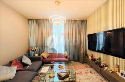 Apartment - 1 Bedroom - 2 Bathrooms for sale in La Riviera Apartments - Jumeirah Village Circle - Dubai