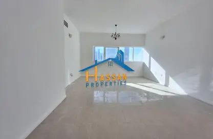 Apartment - 2 Bedrooms - 3 Bathrooms for rent in Ibtikar 2 - Al Majaz 2 - Al Majaz - Sharjah