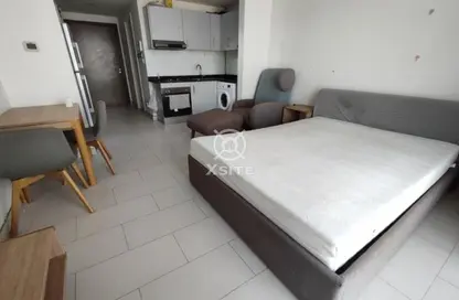 Apartment - Studio - 1 Bathroom for rent in Montrell - Al Furjan - Dubai