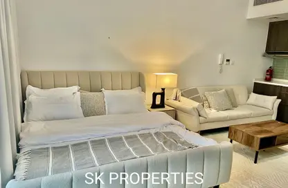 Apartment - Studio - 1 Bathroom for sale in Uptown Al Zahia - Al Zahia - Muwaileh Commercial - Sharjah