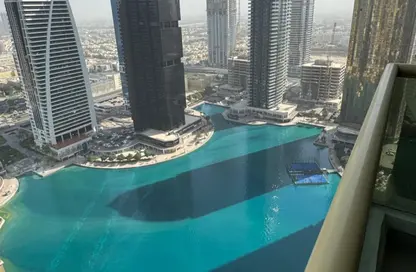 Apartment - 1 Bedroom - 2 Bathrooms for sale in Lake City Tower - JLT Cluster D - Jumeirah Lake Towers - Dubai