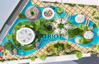 Apartment - Studio - 1 Bathroom for sale in Vincitore Aqua Dimore - Dubai Science Park - Dubai
