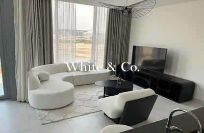 شقة - 2 غرف نوم - 4 حمامات للايجار في رزيدينسز 30 - المنطقة وان - مدينة الشيخ محمد بن راشد - دبي شقة - 2 غرف نوم - 4 حمامات للايجار في رزيدينسز 30 - المنطقة وان - مدينة الشيخ محمد بن راشد - دبي