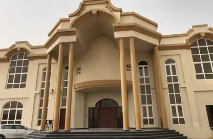 Apartment - 1 Bedroom - 1 Bathroom for rent in Mohamed Bin Zayed Centre - Mohamed Bin Zayed City - Abu Dhabi