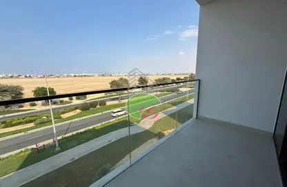 Apartment - 2 Bedrooms - 3 Bathrooms for sale in Golf Community - Al Zorah - Ajman