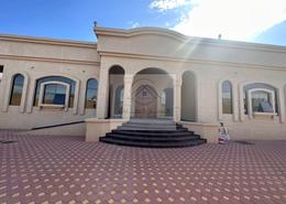 Outdoor Building image for: Villa - 5 bedrooms - 7 bathrooms for rent in Al Riffa - Ras Al Khaimah, Image 1