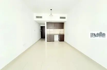 Apartment - Studio - 1 Bathroom for rent in Al Salem Tower 2 - Al Nahda 1 - Al Nahda - Dubai
